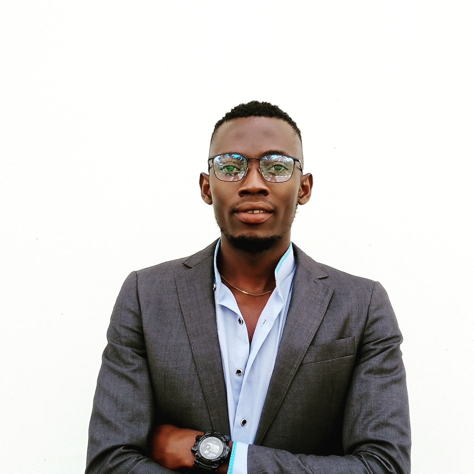 Engr. Odo Desmond Chijioke