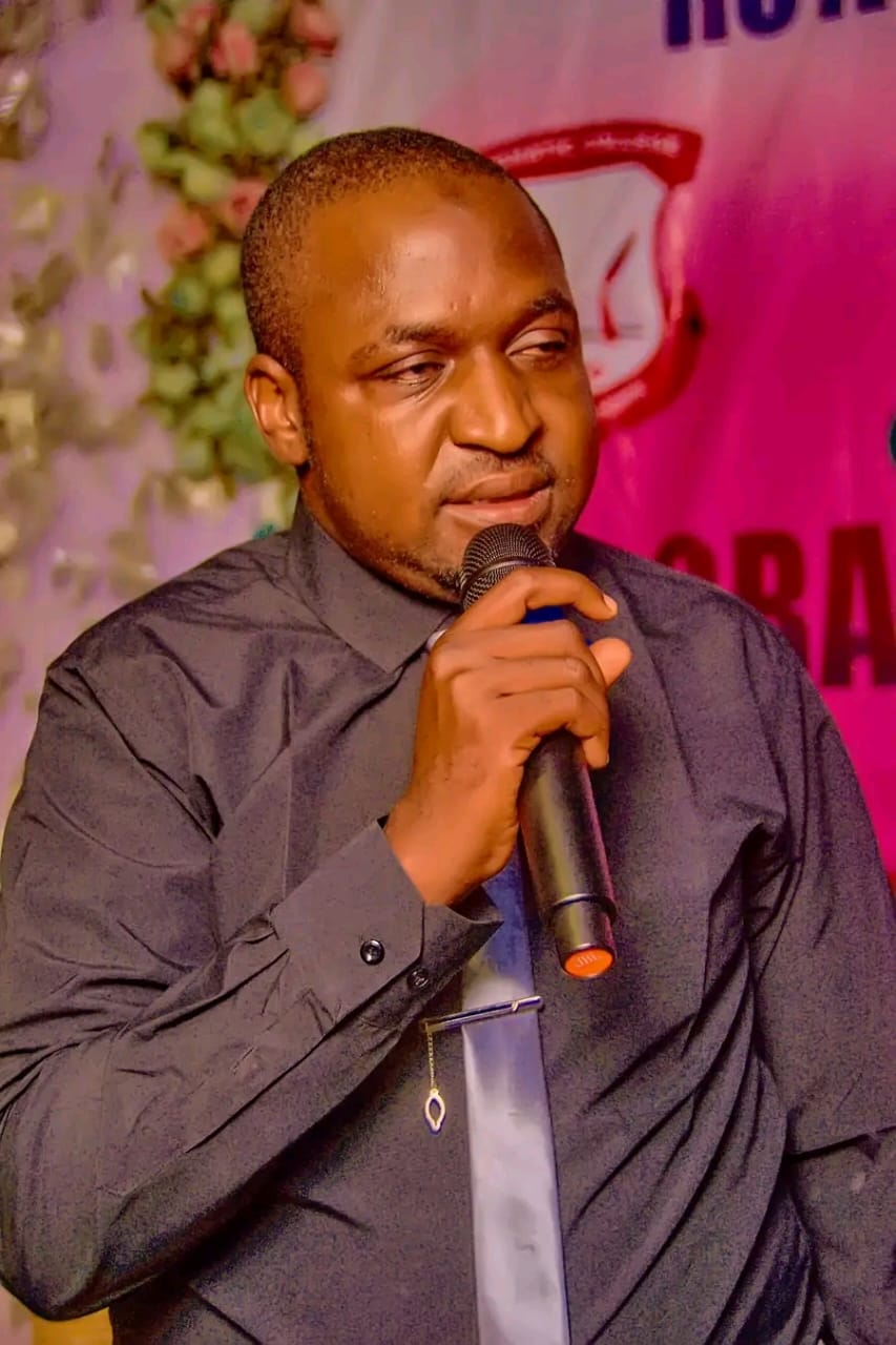 Dr. Muhammad Inuwa Hassan