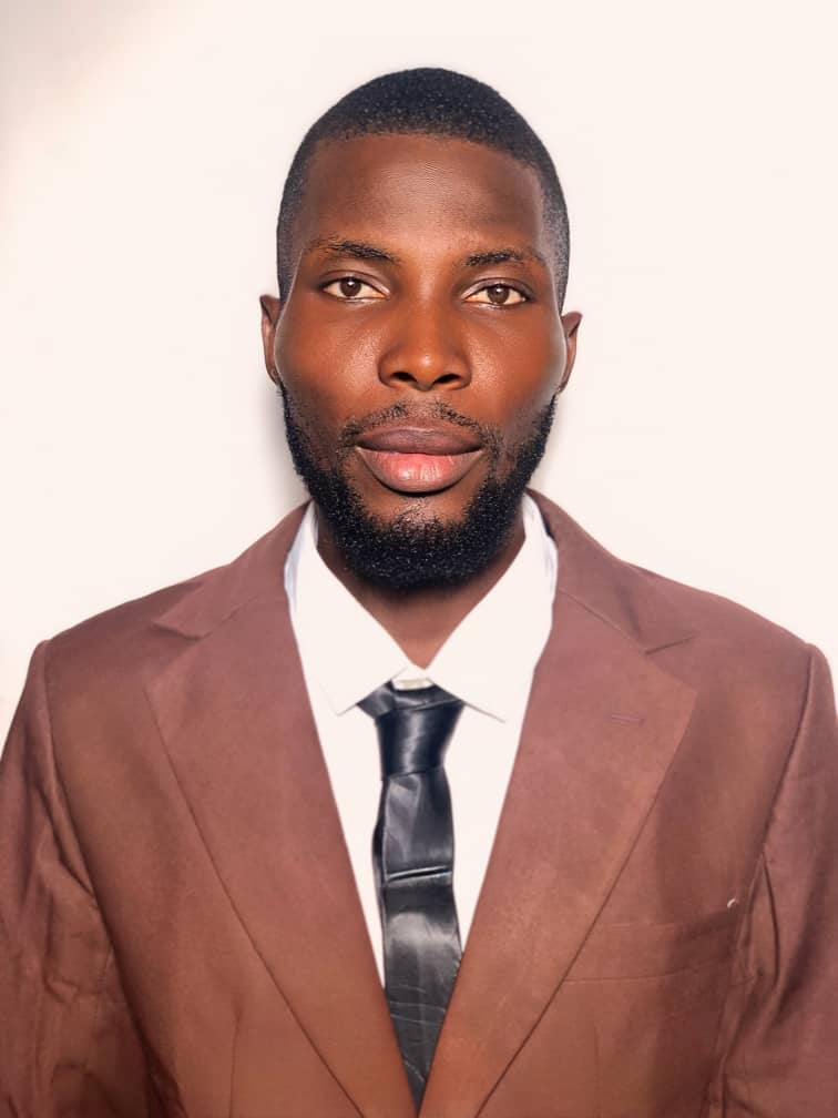 Engr. Onimisi Salihu