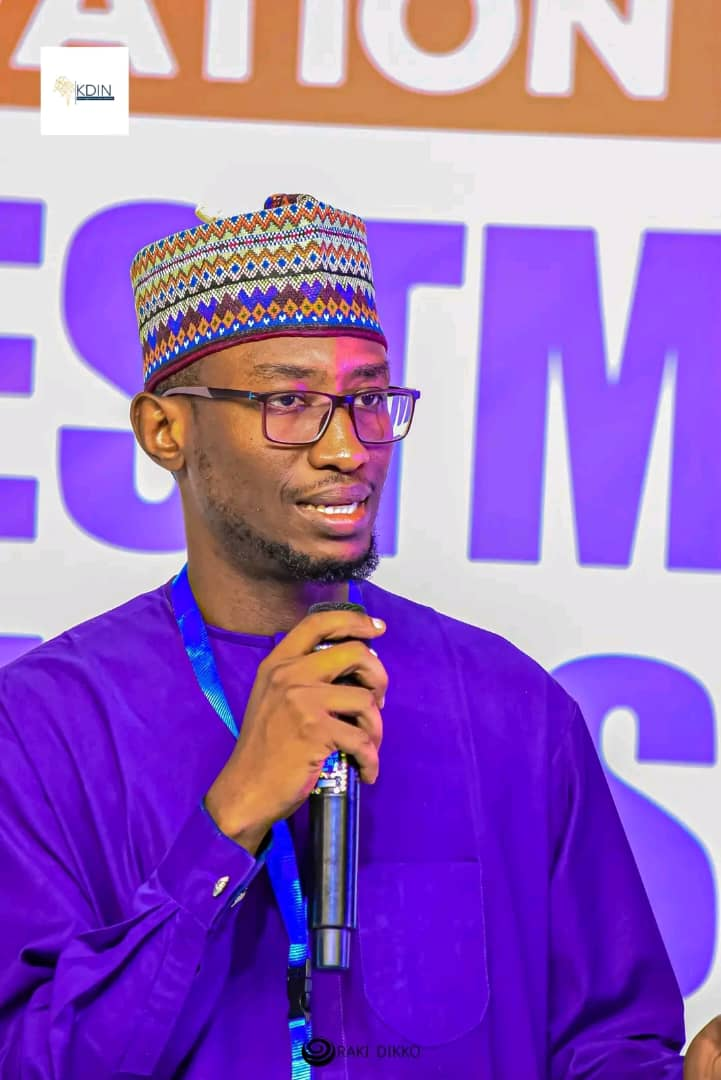 Dr. Abubakar Sani Ali