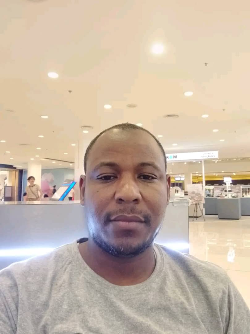 Dr. Nafiu Sharrif Usman