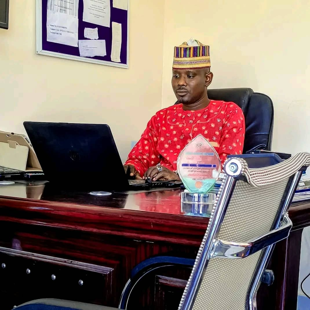 Dr. L.J Muhammad