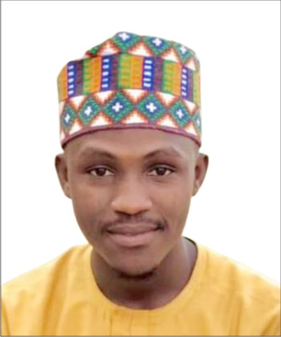 Umar Mahmud Abdullahi