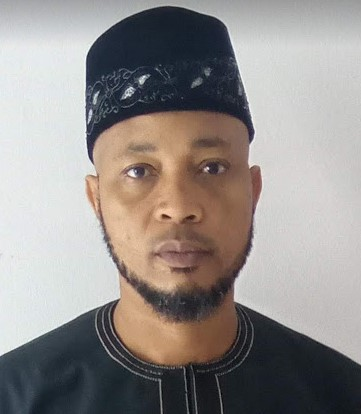 Engr. U.I Bature PhD