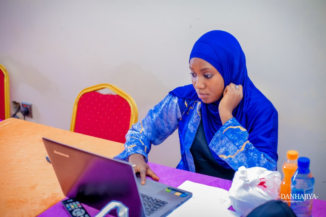 Nana Aisha Muhammad