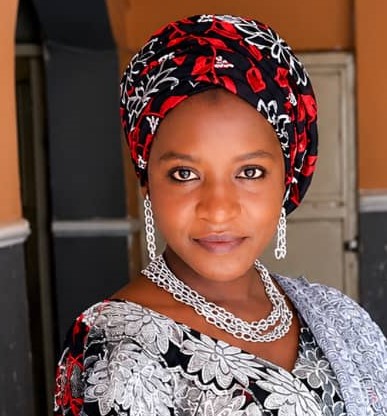 Shamsiyya Hassan Muhammad